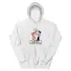 Remember Kids Electricity Will Kill You Hoodie
