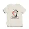 Remember Kids Electricity Will Kill You T-Shirt