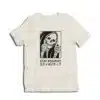 Stay Positive Skeleton T-Shirt