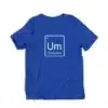 Um Element of Confusion Periodic Table T-Shirt