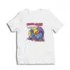 1970s Vultures Patience My Ass I'm Gonna Kill Something T-Shirt
