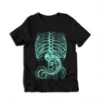 Alien Radiography Alien X-Ray T-Shirt