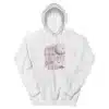 At The End Of The Day The Day's Gotta End Hoodie