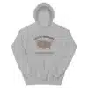 Built By Immigrants You Can't Deport History Hoodie