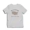 Built By Immigrants You Can't Deport History T-Shirt