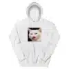 Cat Bombastic Side Eye Hoodie