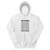 Cat Division Furry Pleasures Hoodie