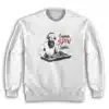 DJ Osama Spin Laden Sweatshirt