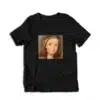 Doll Face Meme T-Shirt