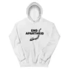 End Apartheid Hoodie