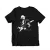George Washington Playing Guitar T-Shirt