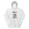 Hello I Have Your Pants Hoodie