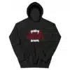 Killer Instinkt Jamie Totally Killer Hoodie