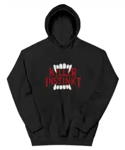Killer Instinkt Jamie Totally Killer Hoodie