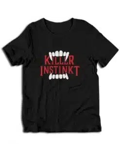 Killer Instinkt Jamie Totally Killer T-Shirt