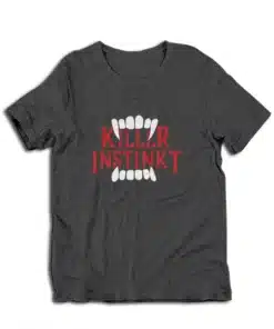 Killer Instinkt Jamie Totally Killer T-Shirt