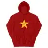 Minus One Good Boy Point Hoodie