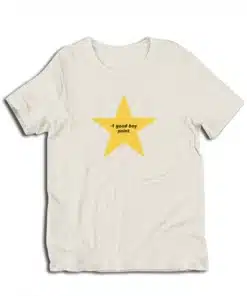 Minus One Good Boy Point T-Shirt