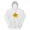 Plus One Good Boy Point Hoodie
