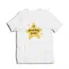 Plus One Good Boy Point T-Shirt