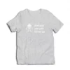Poo Poo Pee Pee Throw Up Funny Skull T-Shirt