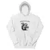 Protect Your Nuts Squirrel Hoodie