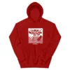 Sauna Emily Raine Finding Emily Hoodie