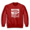 Sauna Emily Raine Finding Emily Sweatshirt