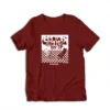 Sauna Emily Raine Finding Emily T-Shirt