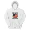 Support The Country You Live In Or Live In The Country You Support Hoodie