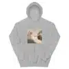 The Creation of Cat Hoodie