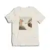 The Creation of Cat T-Shirt