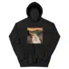 The Scream Hamster Hoodie