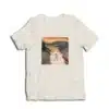 The Scream Hamster T-Shirt