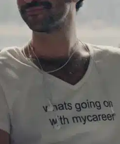 Whats Going on With Mycareer T-Shirt