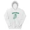 Aur Naur Raccoon Funny Meme Hoodie