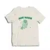 Aur Naur Raccoon Funny Meme T-Shirt