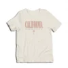 California Come For The Weather Stay Because You're Broke T-Shirt