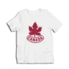 Canada Maple Leaf Classic Canadian Pride T-Shirt