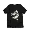 Cat Smoking Cigarette T-Shirt