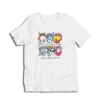 Cats in Cheap Sunglasses T-Shirt