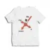 Raccoon Horny Hopeless Hoe T-Shirt