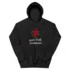 High Five Spiderman Hoodie