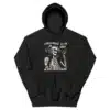 I Asked Myself If I'm Okay Skeleton Sarcastic Funny Hoodie