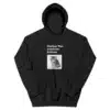Nuclear War is Bad for Kittens Hoodie