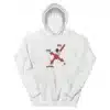 Raccoon Horny Hopeless Hoe Hoodie