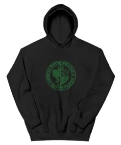 The American Phytopathological Society 1908 Hoodie