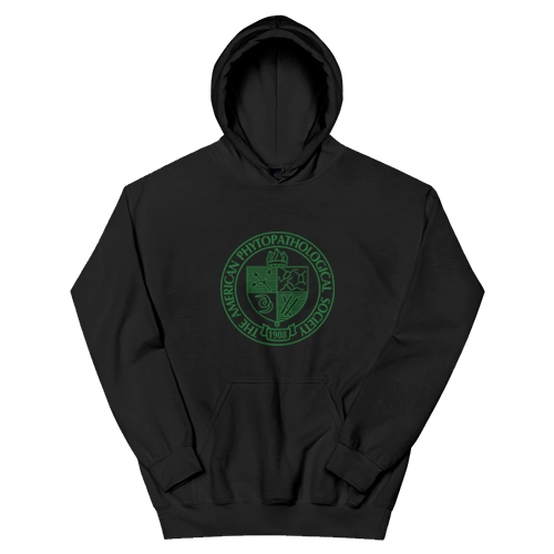 The American Phytopathological Society 1908 Hoodie