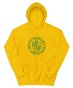 The American Phytopathological Society 1908 Hoodie
