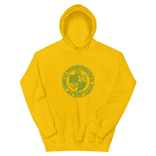 The American Phytopathological Society 1908 Hoodie